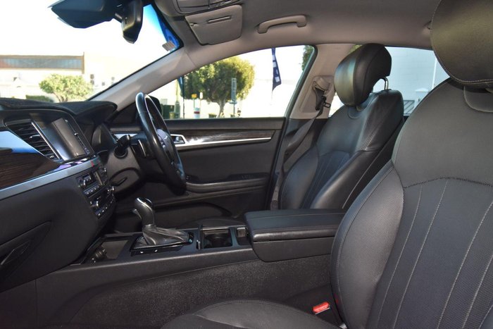 2015 Hyundai Genesis