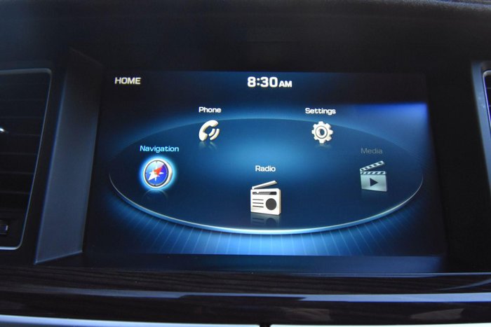 2015 Hyundai Genesis