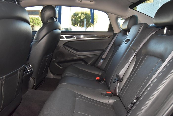 2015 Hyundai Genesis
