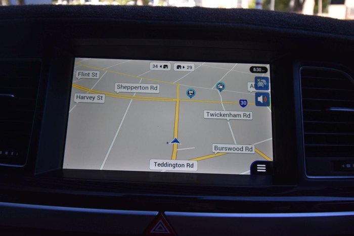 2015 Hyundai Genesis