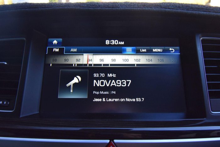 2015 Hyundai Genesis
