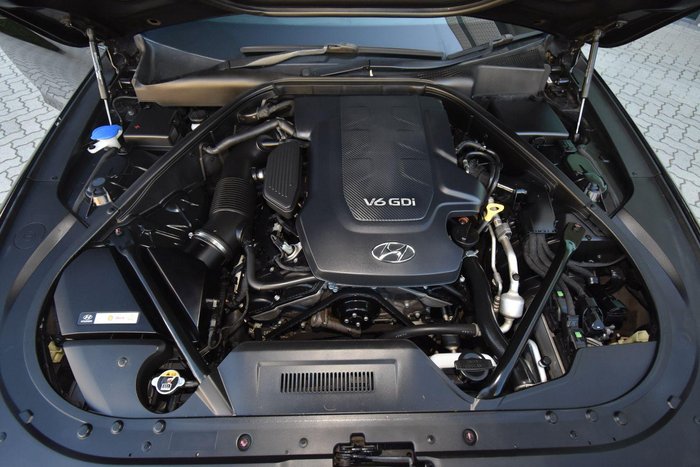 2015 Hyundai Genesis