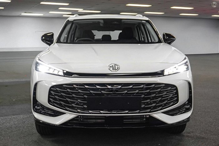 2025 MG HS Super Hybrid Excite