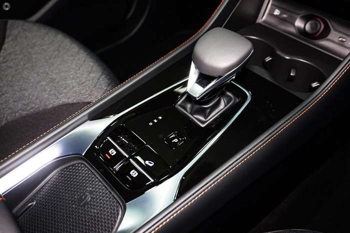 2025 MG HS Super Hybrid Excite