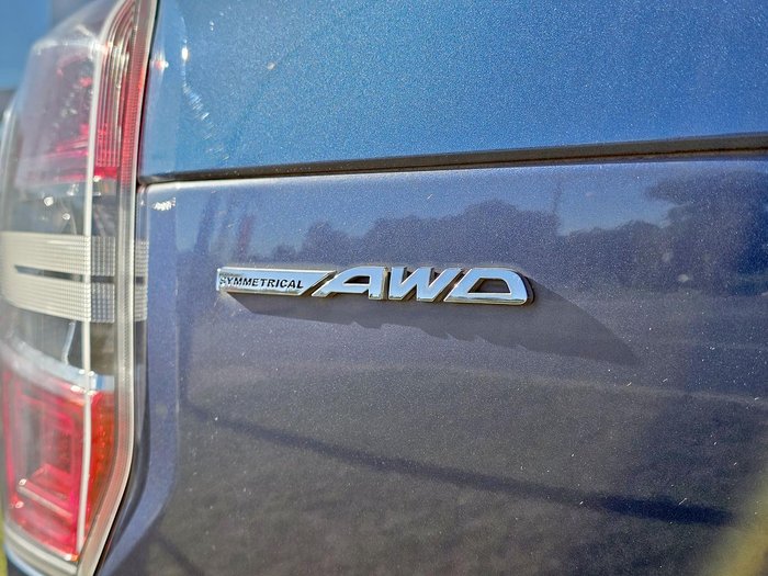 2014 Subaru Forester 2.5i-S