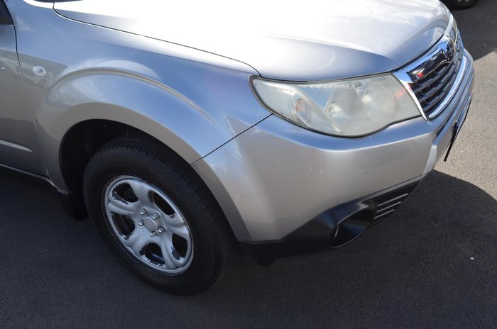 2010 Subaru Forester X