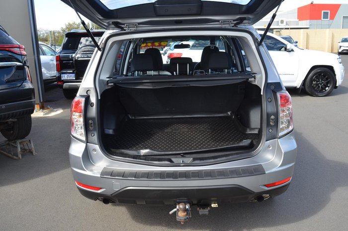 2010 Subaru Forester X