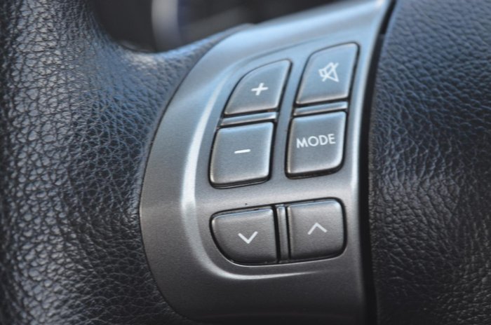 2010 Subaru Forester X