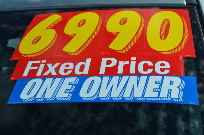 2010 Subaru Forester X