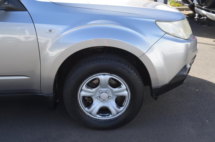 2010 Subaru Forester X