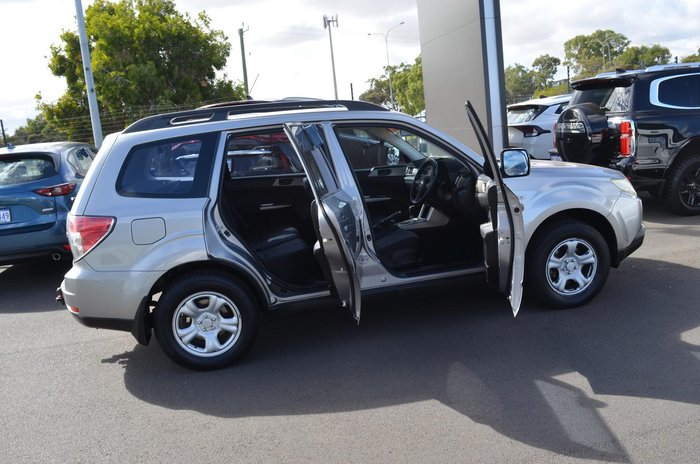 2010 Subaru Forester X
