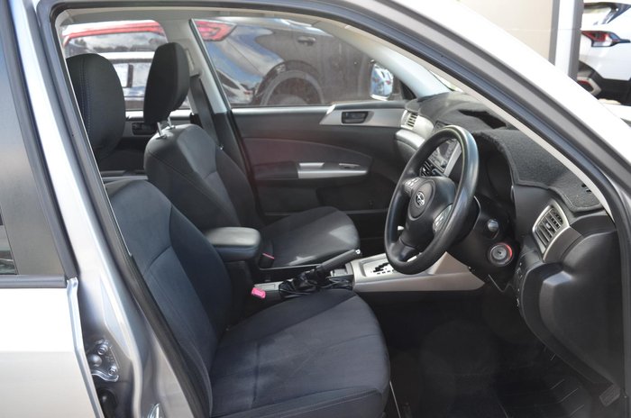 2010 Subaru Forester X