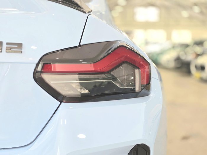2024 BMW M2