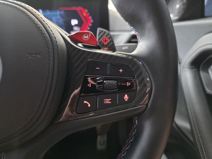 2024 BMW M2