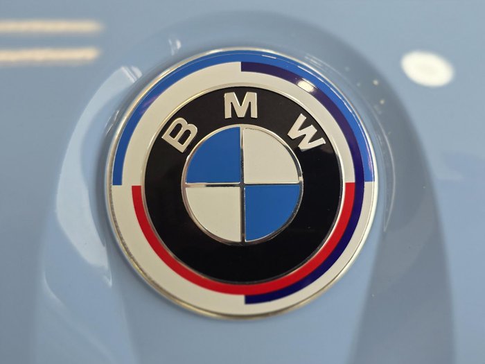 2024 BMW M2