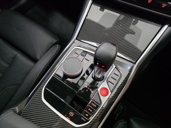2024 BMW M2