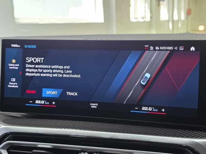 2024 BMW M2