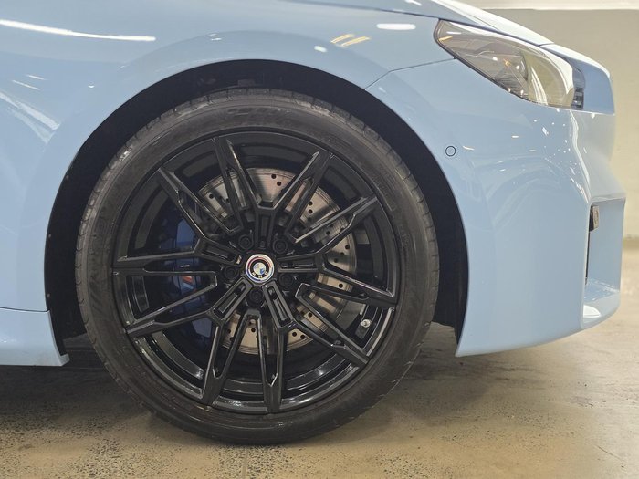 2024 BMW M2