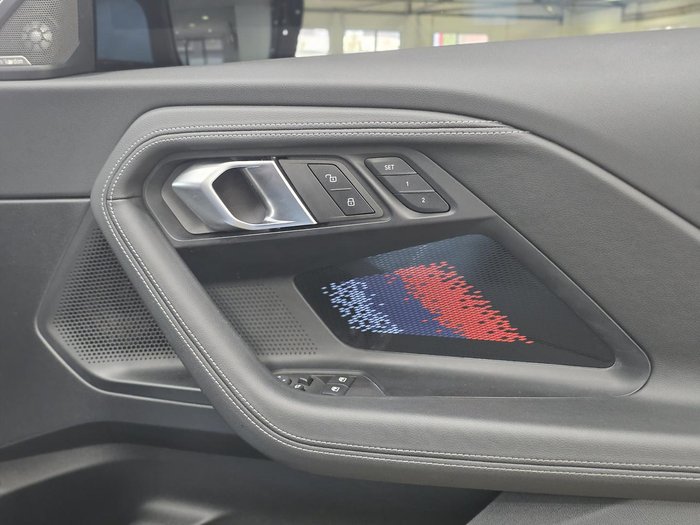 2024 BMW M2
