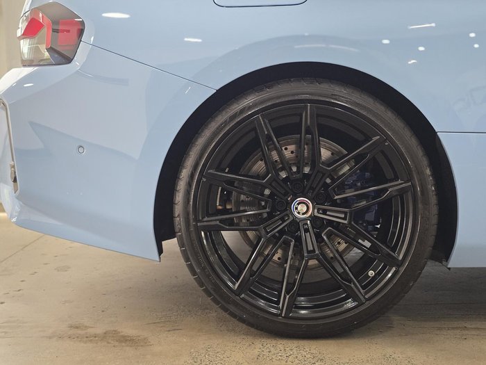 2024 BMW M2