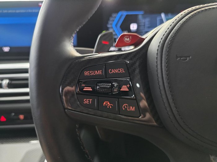 2024 BMW M2
