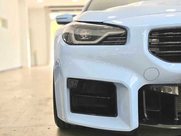 2024 BMW M2