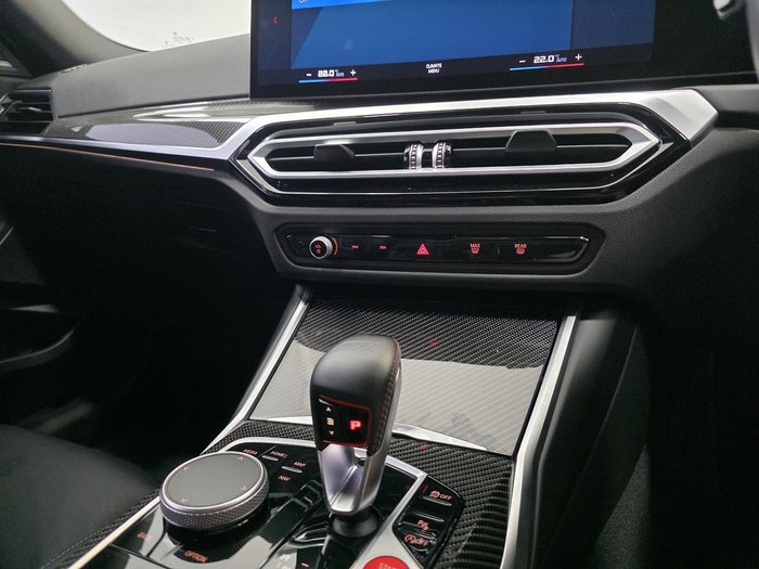 2024 BMW M2