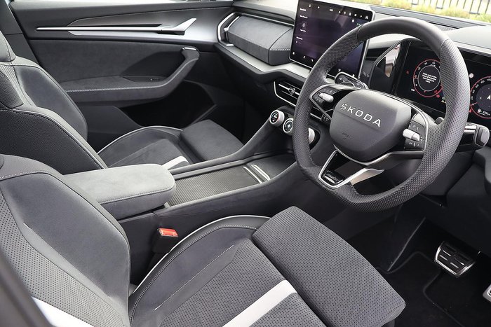 2025 SKODA Kodiaq 140TSI Sportline