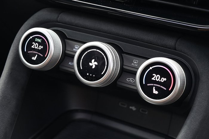 2025 SKODA Kodiaq 140TSI Sportline