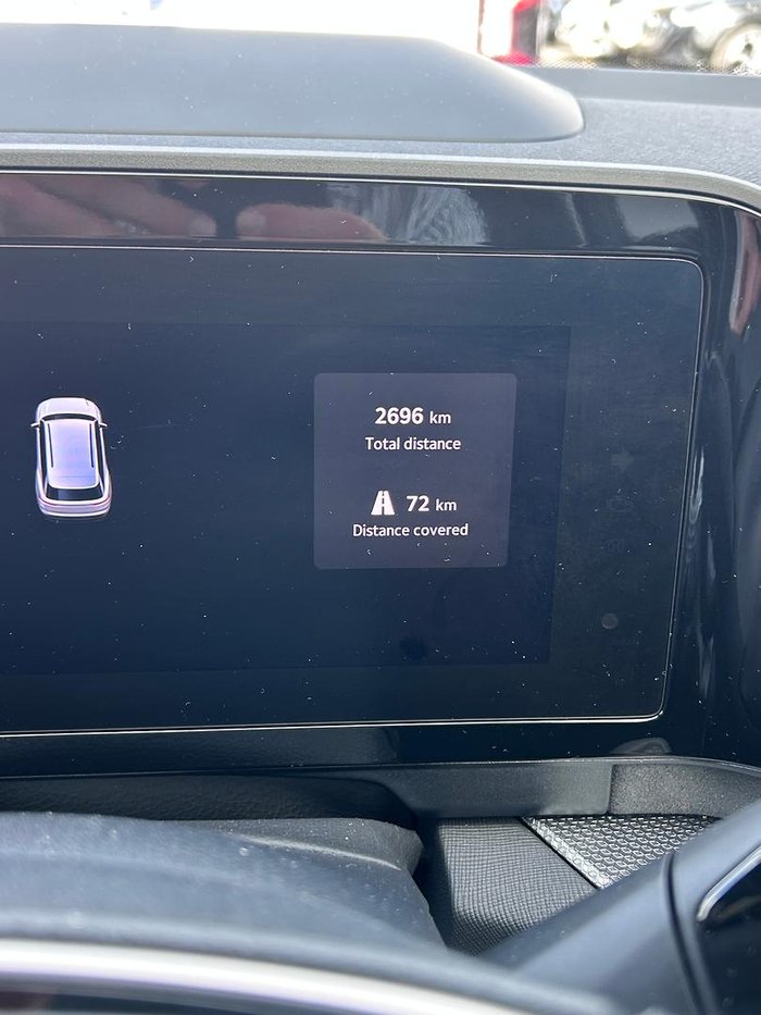 2025 SKODA Kodiaq 140TSI Sportline