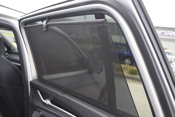 2025 SKODA Kodiaq 140TSI Sportline