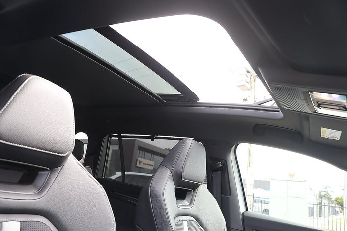 2025 SKODA Kodiaq 140TSI Sportline