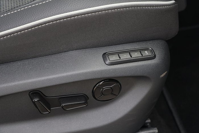 2025 SKODA Kodiaq 140TSI Sportline