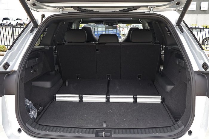 2025 SKODA Kodiaq 140TSI Sportline