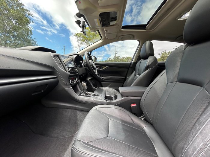 2018 Subaru Impreza 2.0i-S