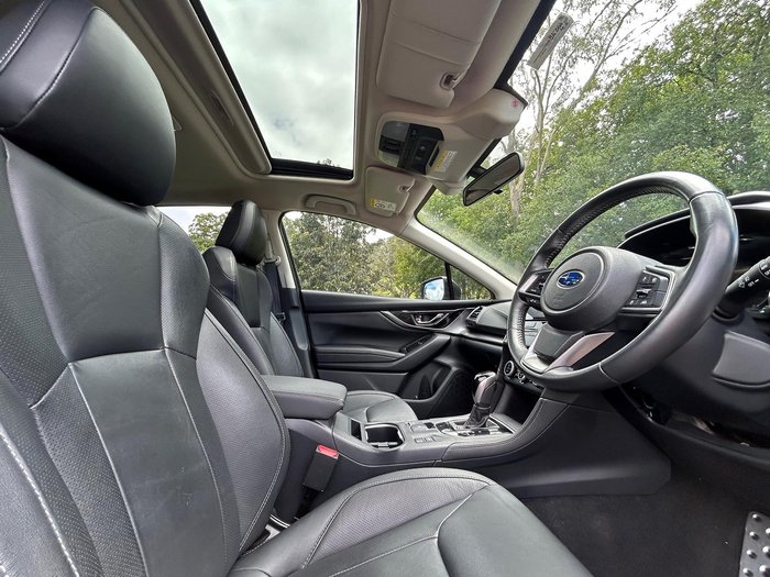 2018 Subaru Impreza 2.0i-S