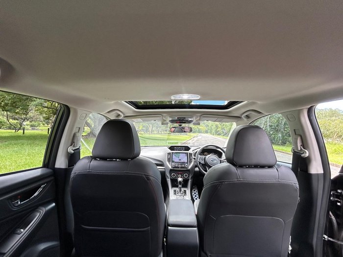 2018 Subaru Impreza 2.0i-S