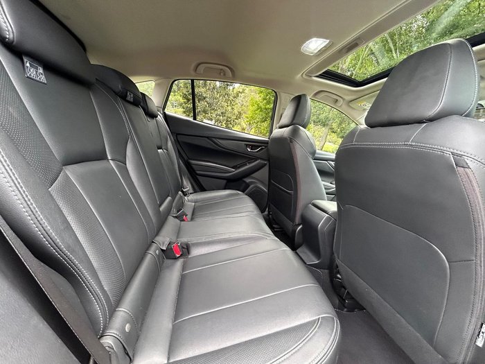 2018 Subaru Impreza 2.0i-S