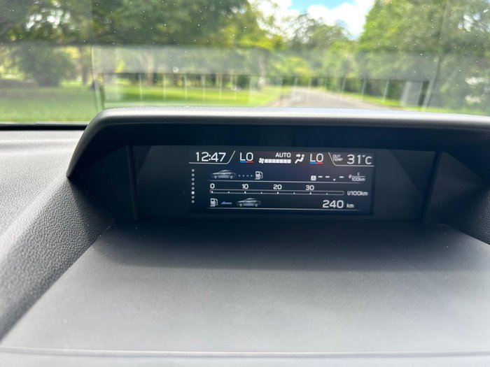 2018 Subaru Impreza 2.0i-S