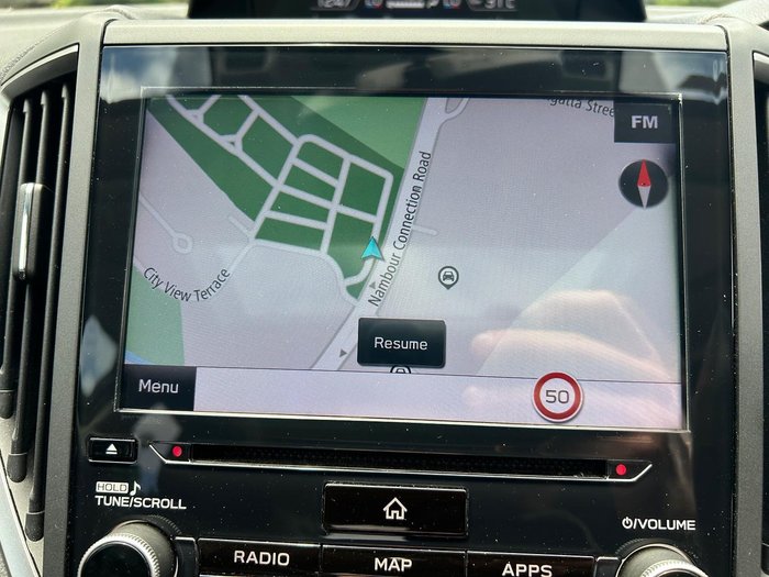 2018 Subaru Impreza 2.0i-S