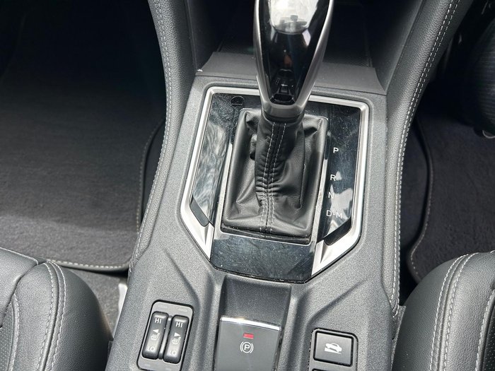 2018 Subaru Impreza 2.0i-S