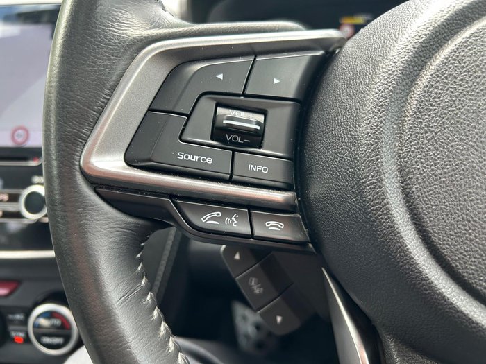 2018 Subaru Impreza 2.0i-S