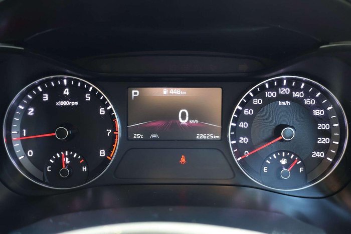 2024 Kia Cerato S