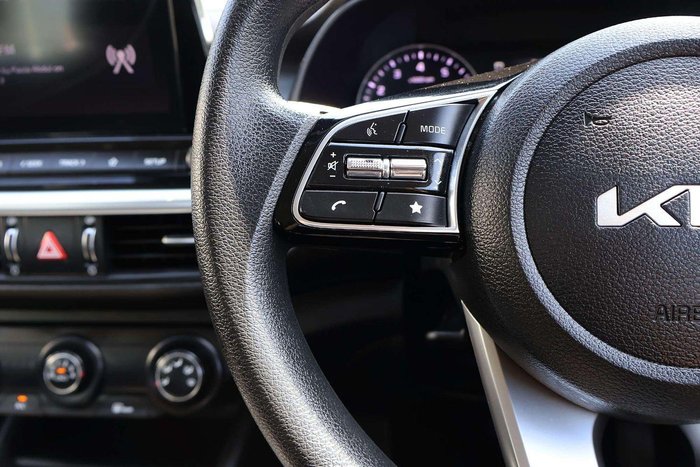 2024 Kia Cerato S