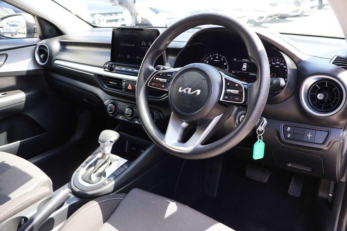 2024 Kia Cerato S