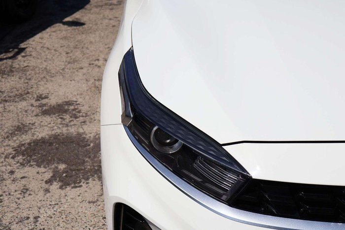 2024 Kia Cerato S