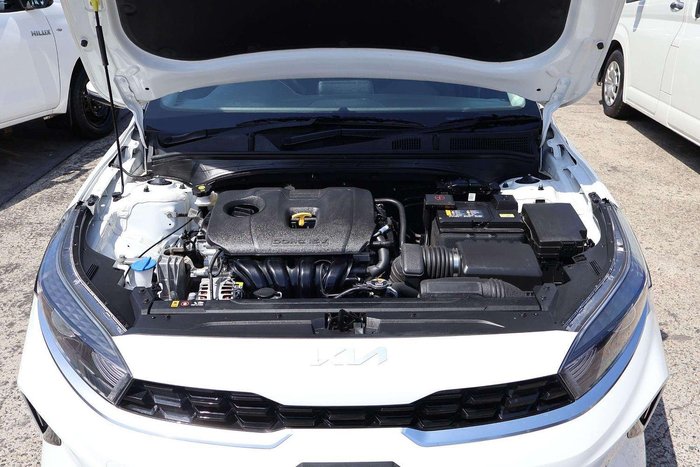 2024 Kia Cerato S