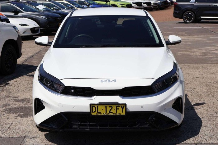 2024 Kia Cerato S