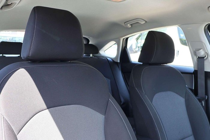 2024 Kia Cerato S