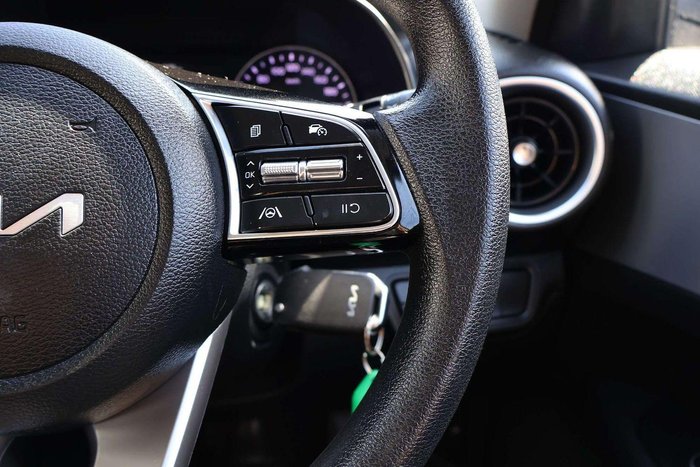 2024 Kia Cerato S